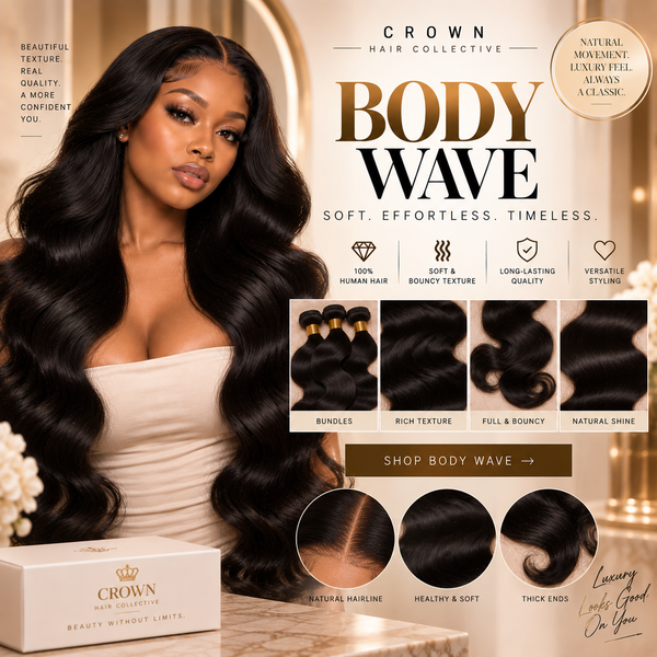 Body Wave