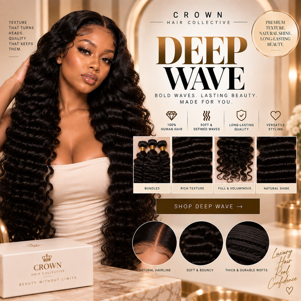 Deep Wave