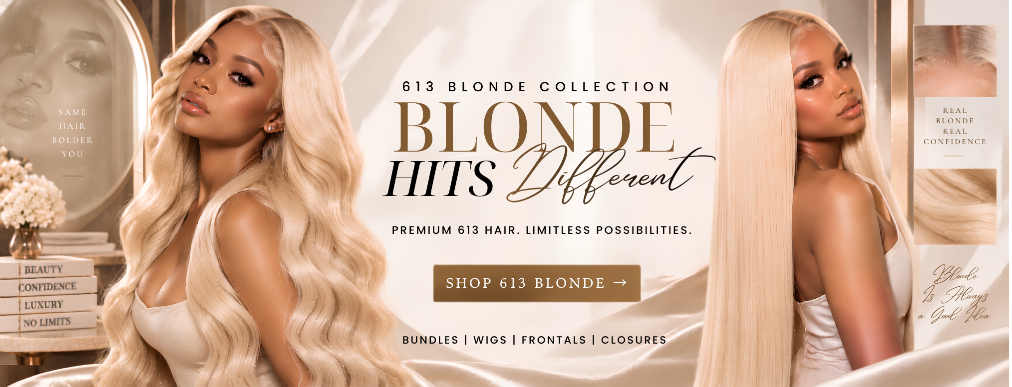 Crown Hair Collective