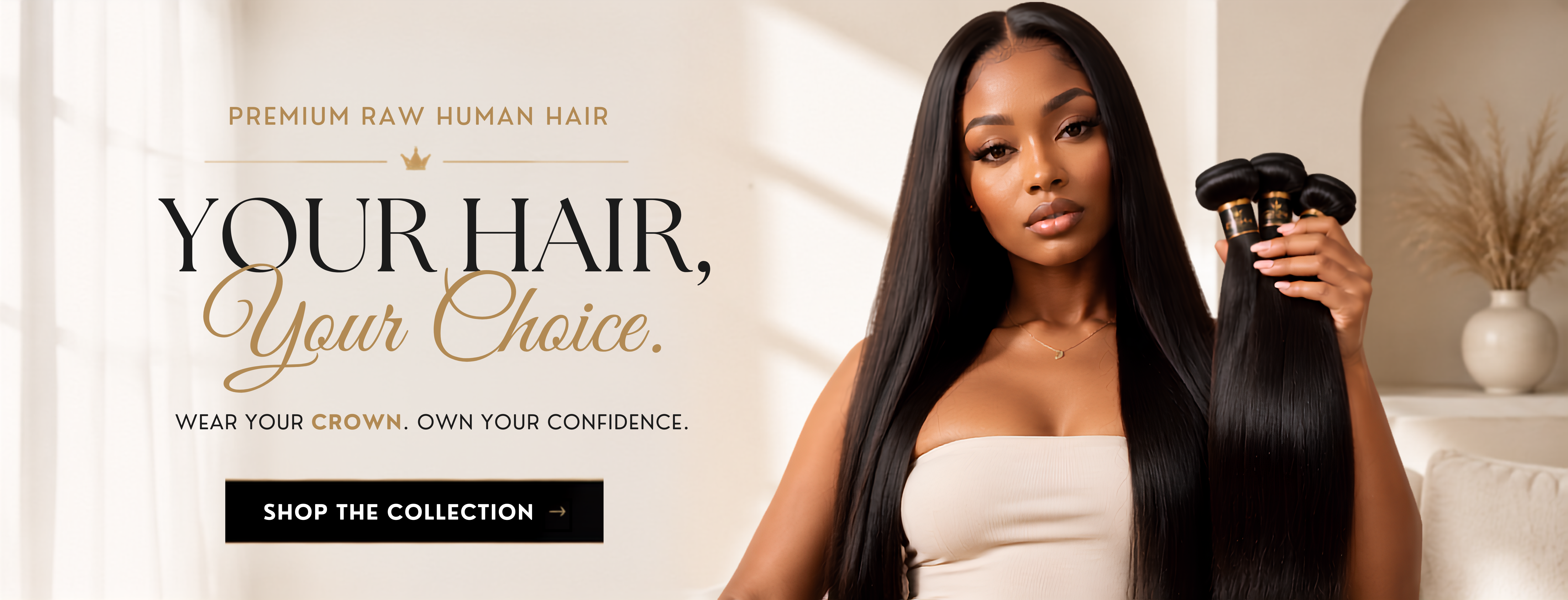 Crown Hair Collective
