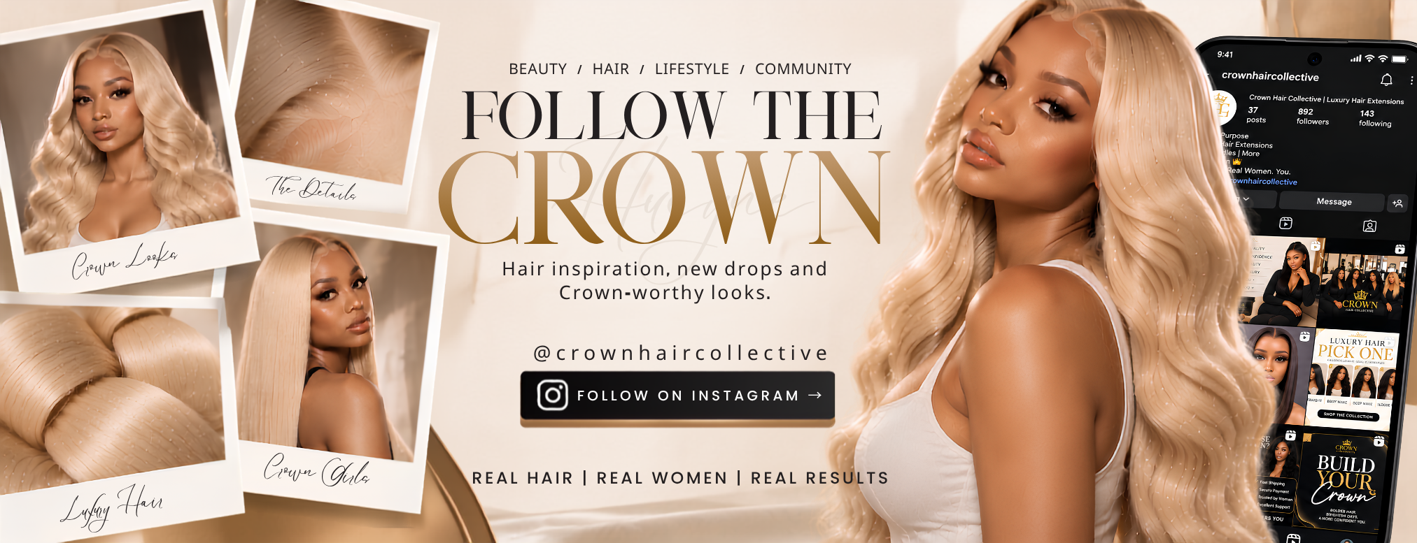 Crown Hair Collective