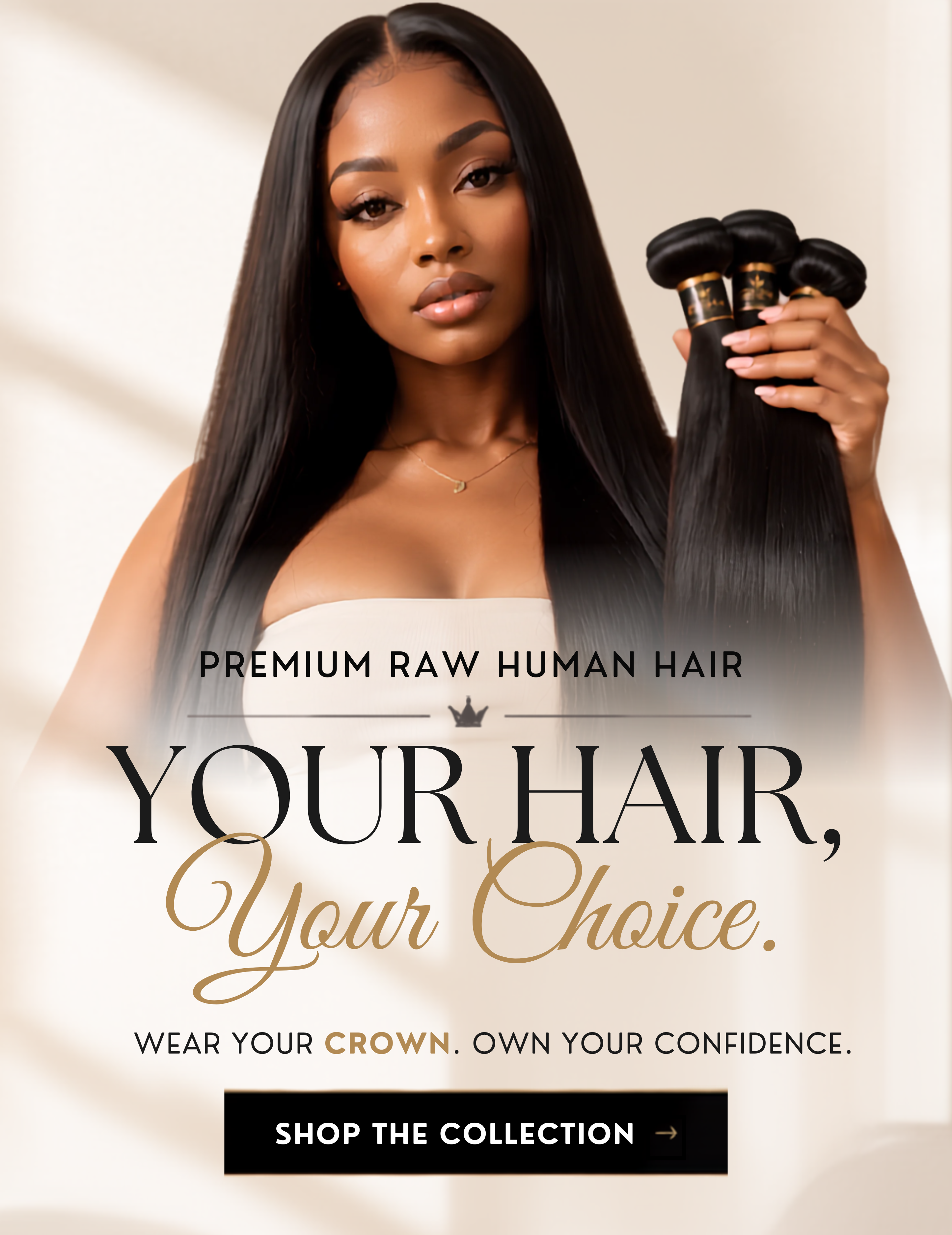 Crown Hair Collective