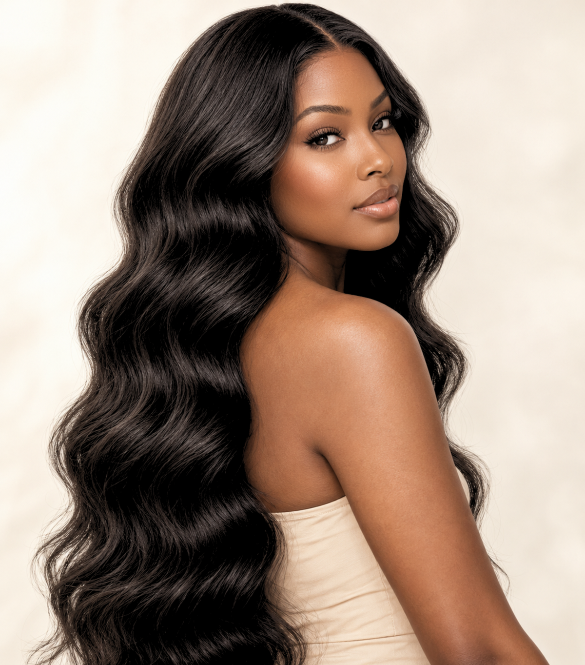 Hair care profile