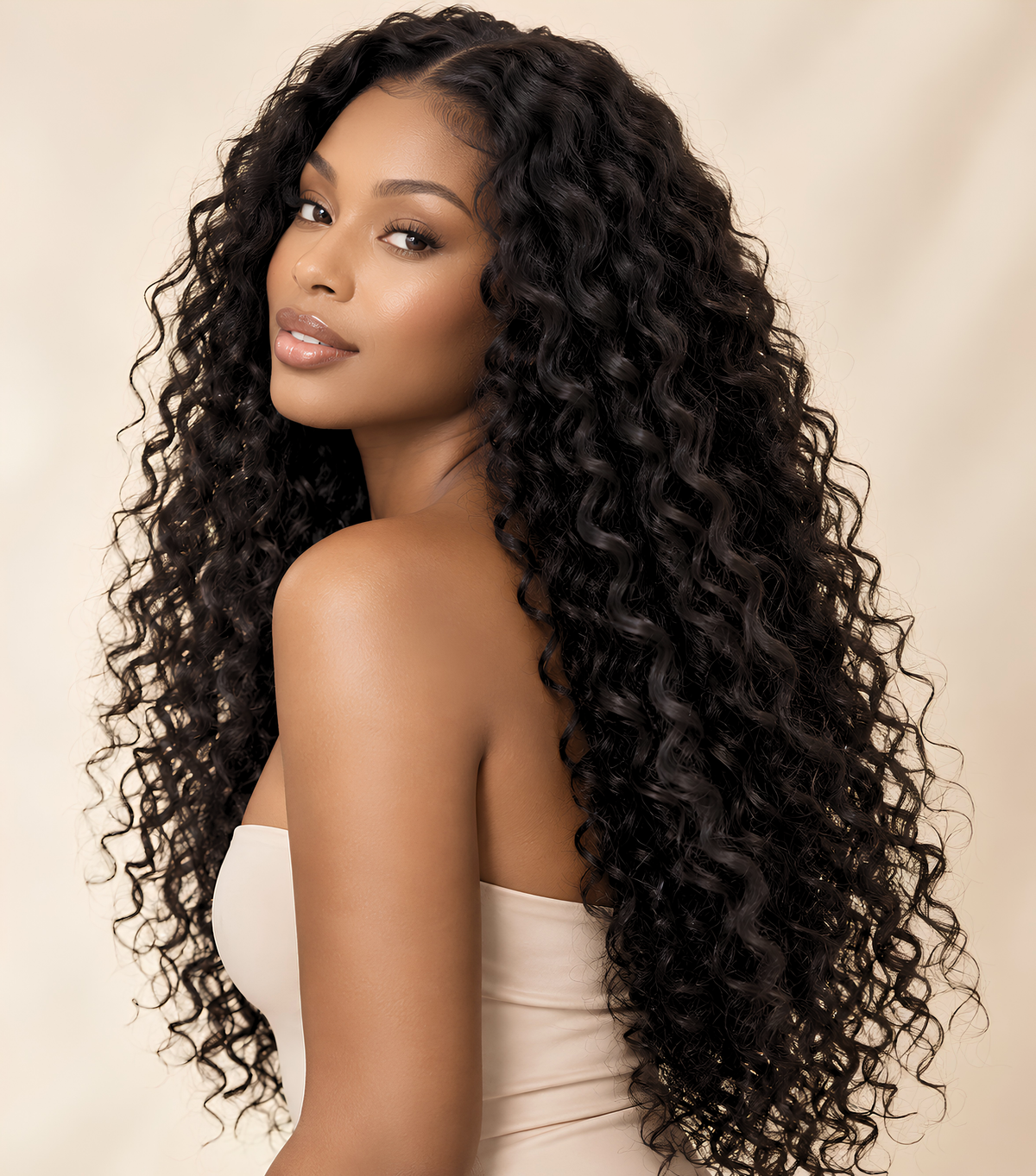 Hair care profile