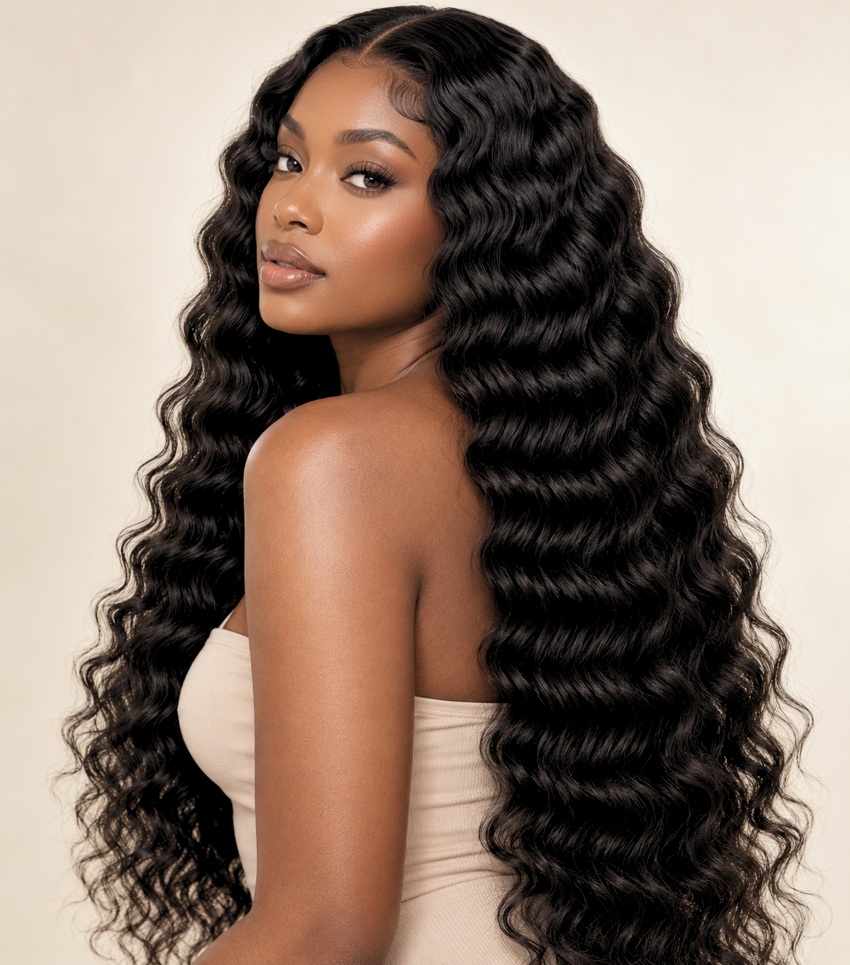 Hair care profile