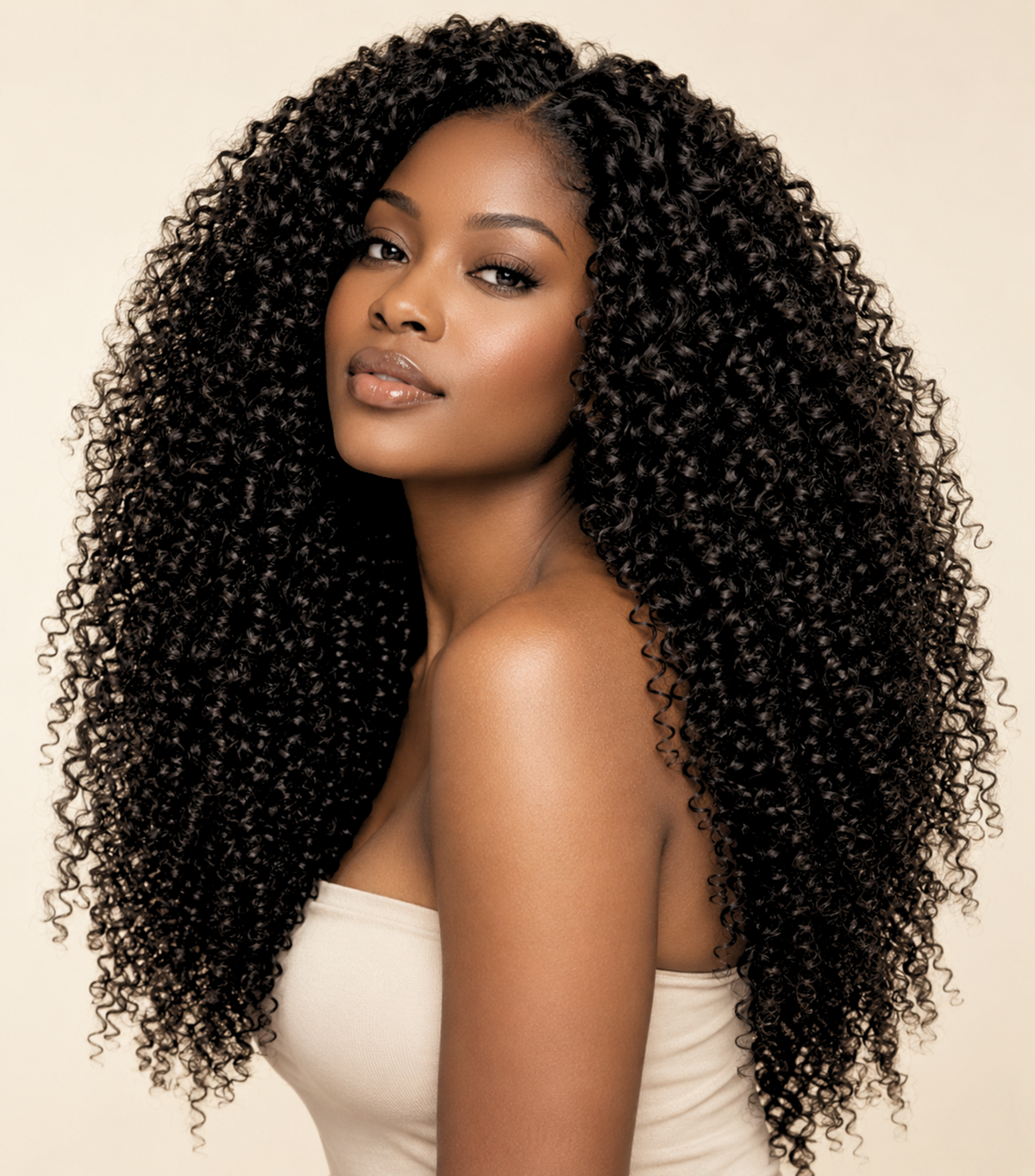 Hair care profile